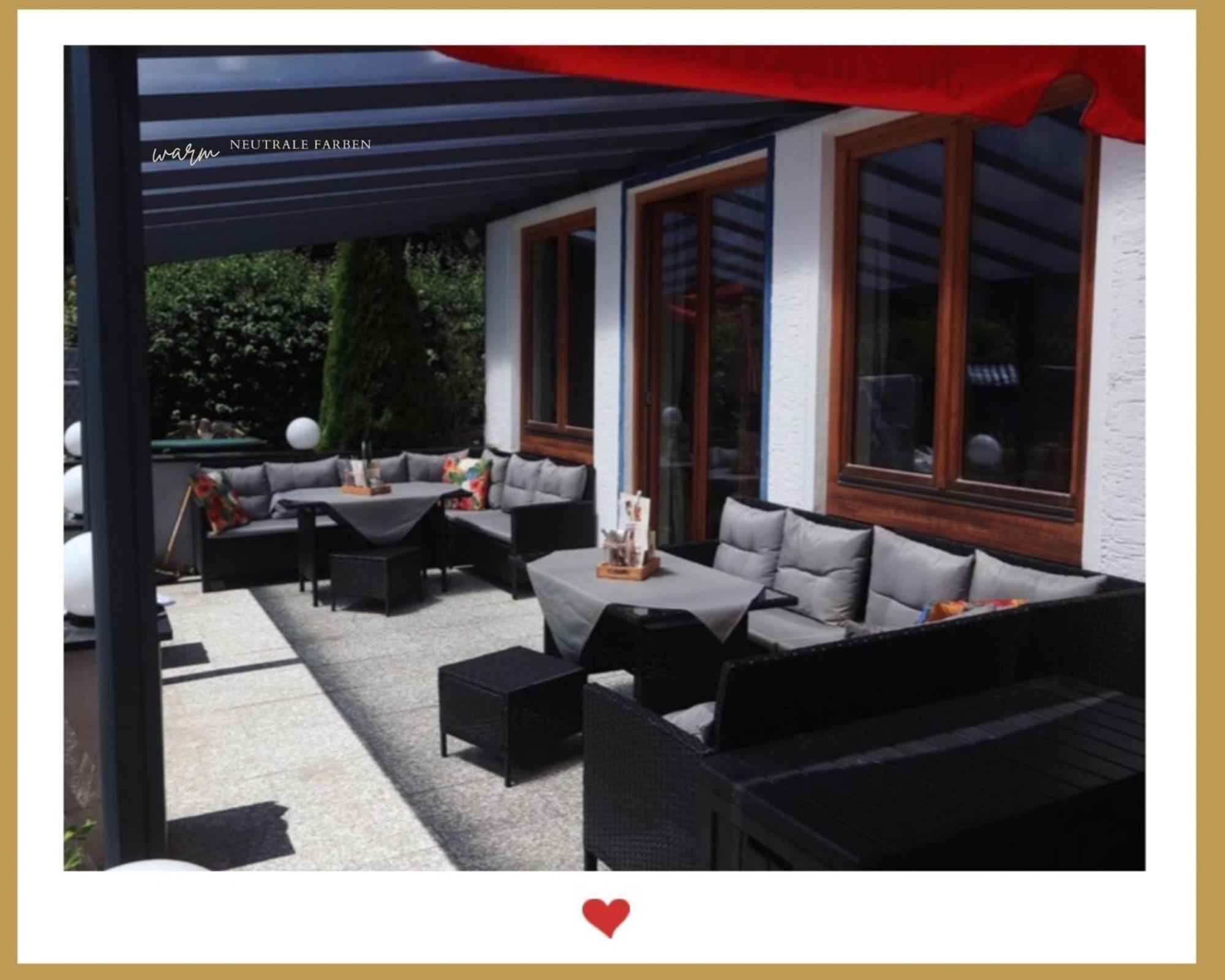 Berghupferl - Do Legst Di Nieda Bed & Breakfast Oberaudorf Exterior photo