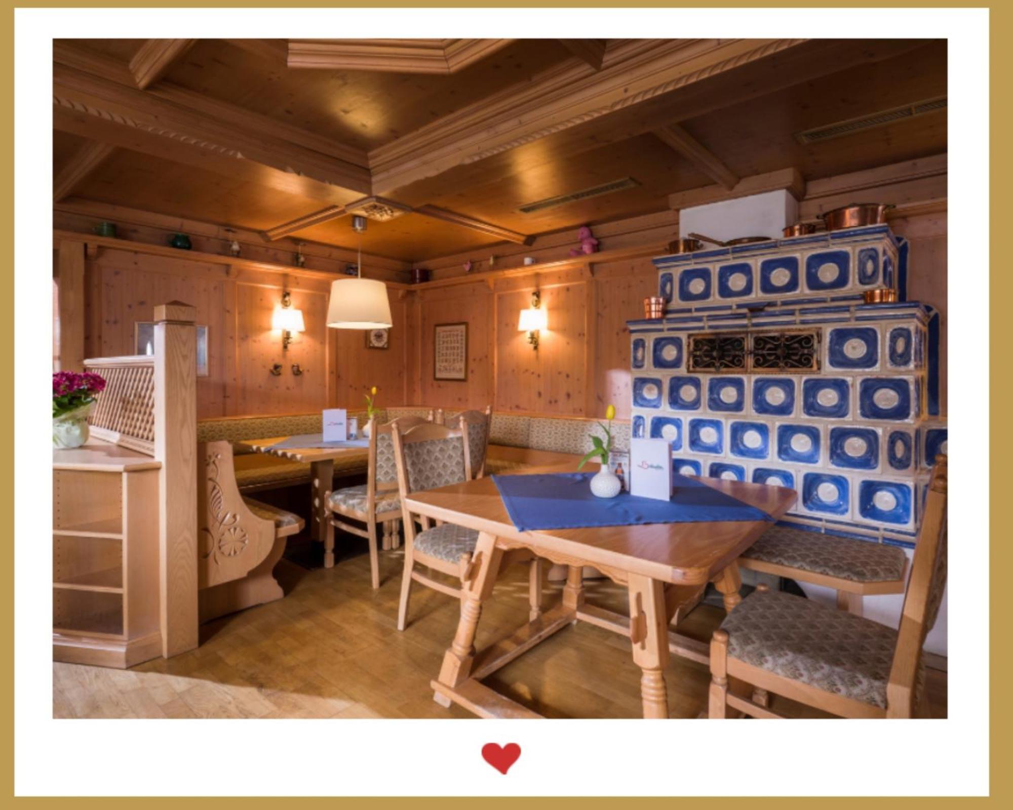 Berghupferl - Do Legst Di Nieda Bed & Breakfast Oberaudorf Exterior photo