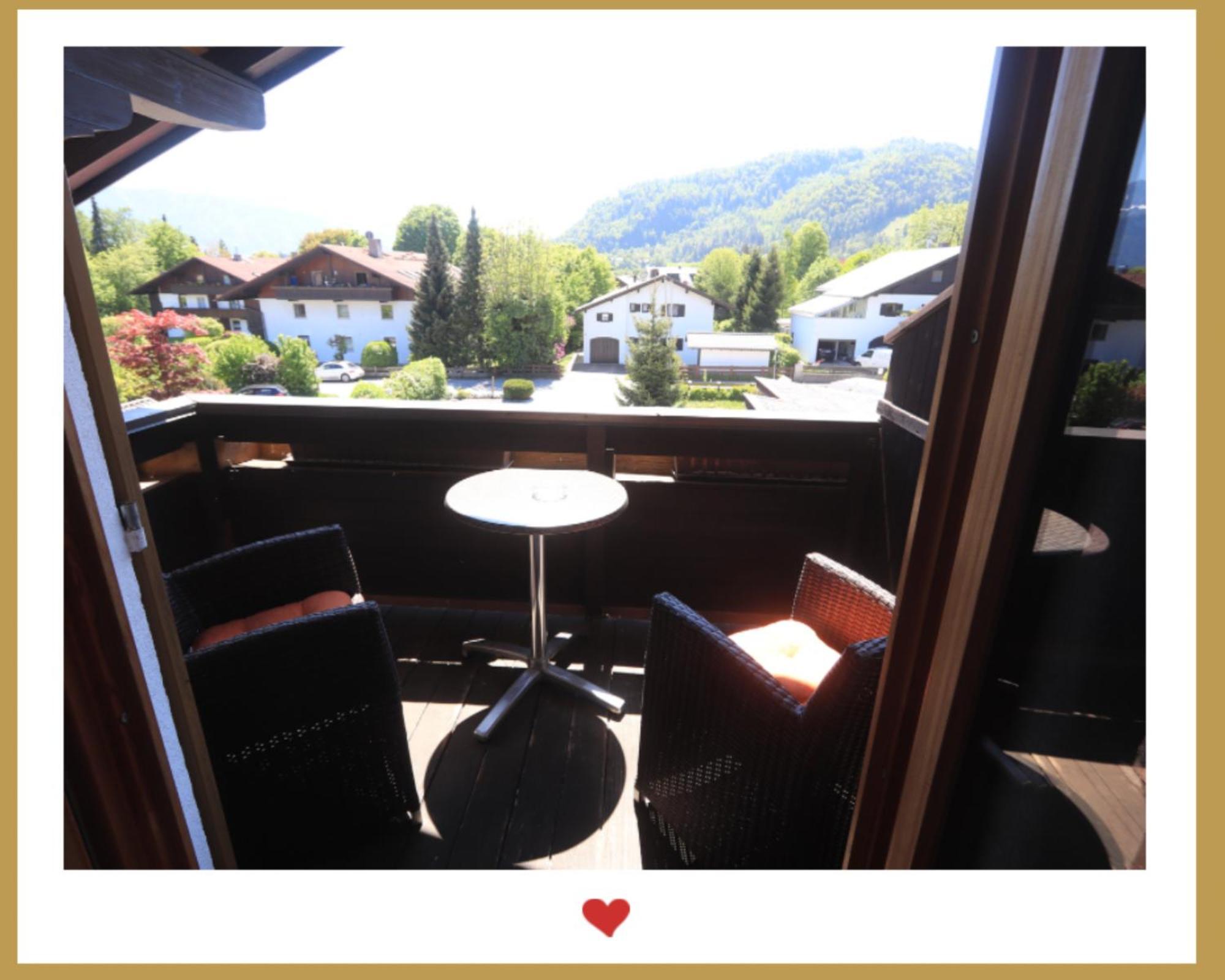 Berghupferl - Do Legst Di Nieda Bed & Breakfast Oberaudorf Exterior photo